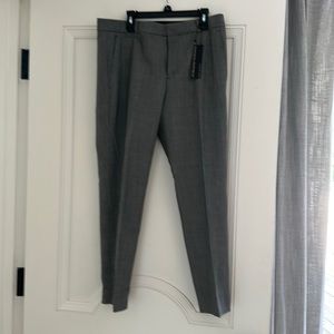 Banana Republic Harper Crop Slacks